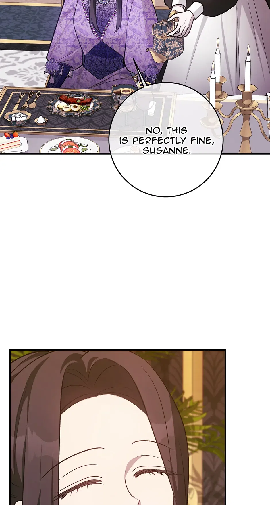 The Supporting Character Has No Counterattack Chapter 46 – Page 52