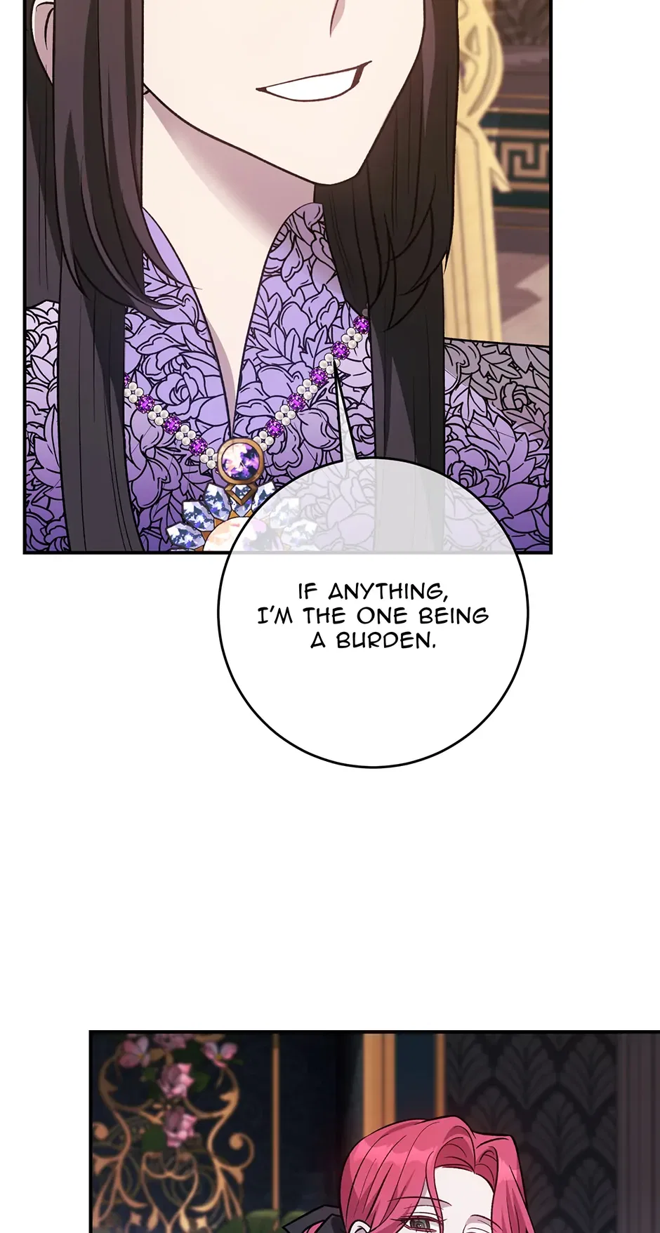 The Supporting Character Has No Counterattack Chapter 46 – Page 53