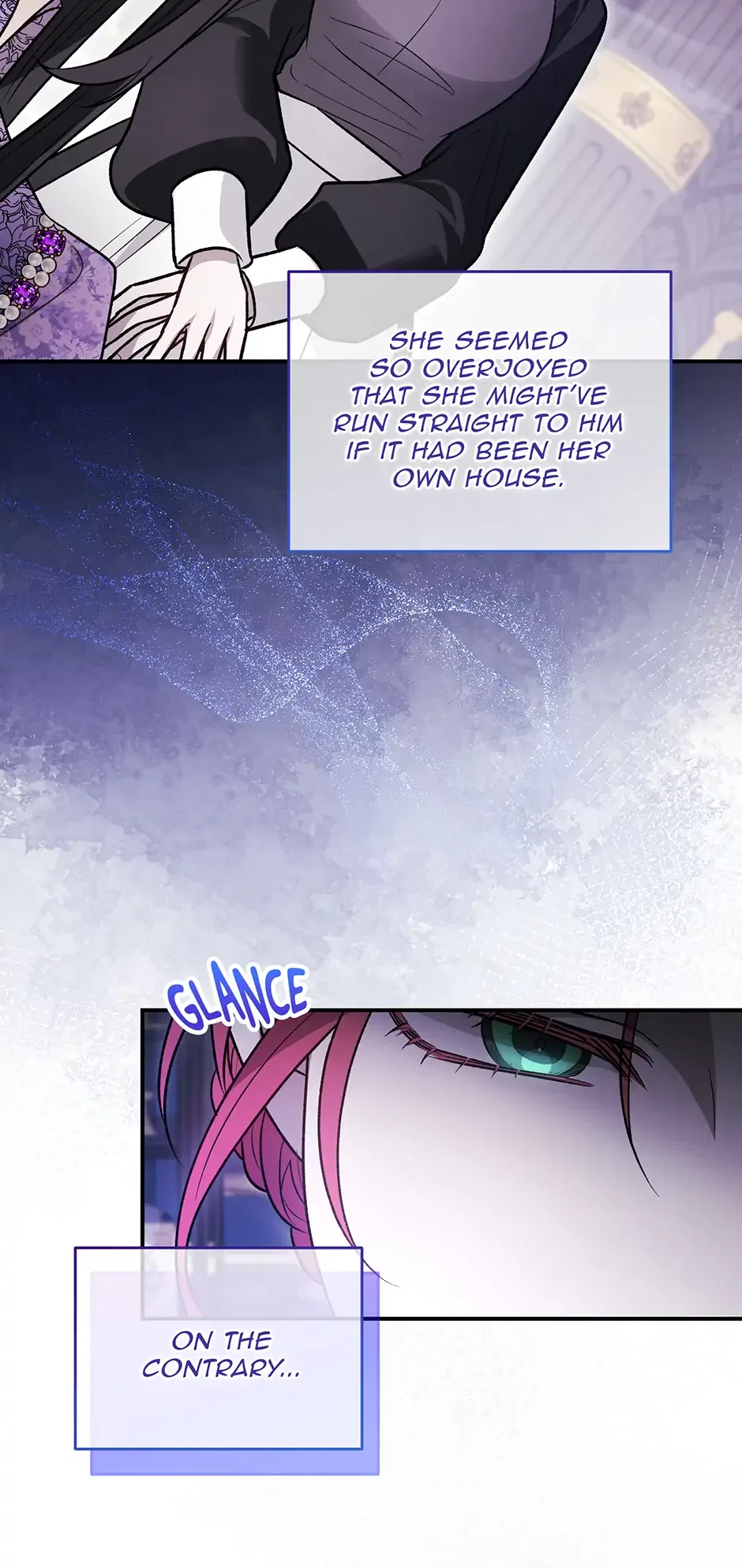 The Supporting Character Has No Counterattack Chapter 46 – Page 65