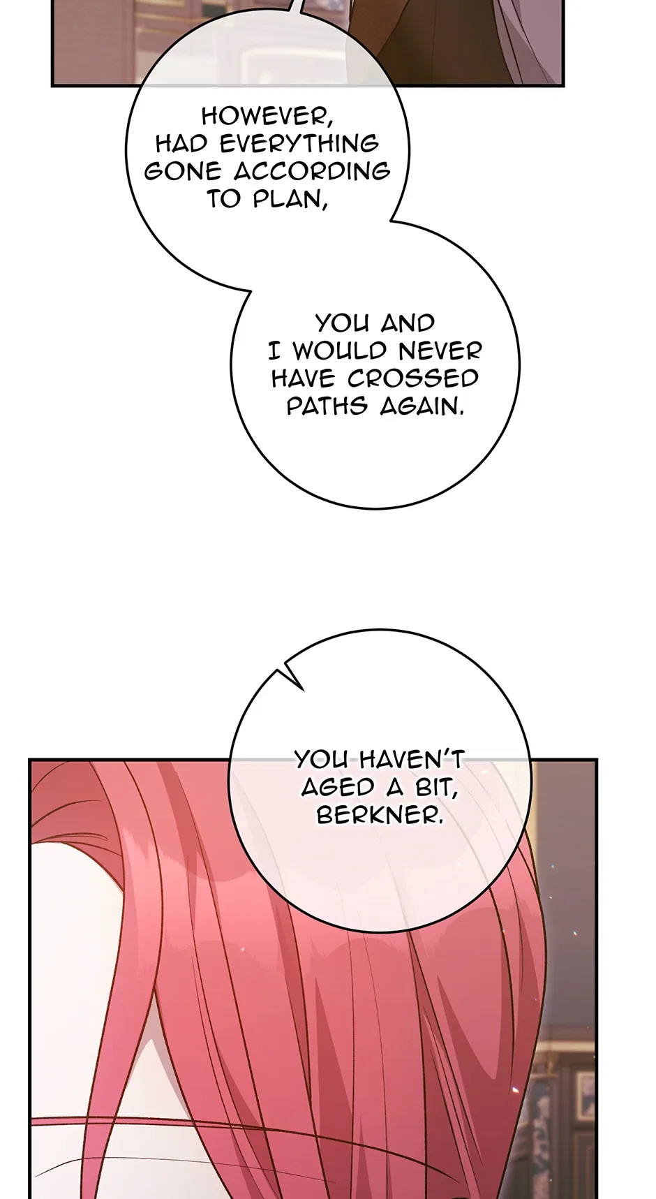 The Supporting Character Has No Counterattack Chapter 46 – Page 67