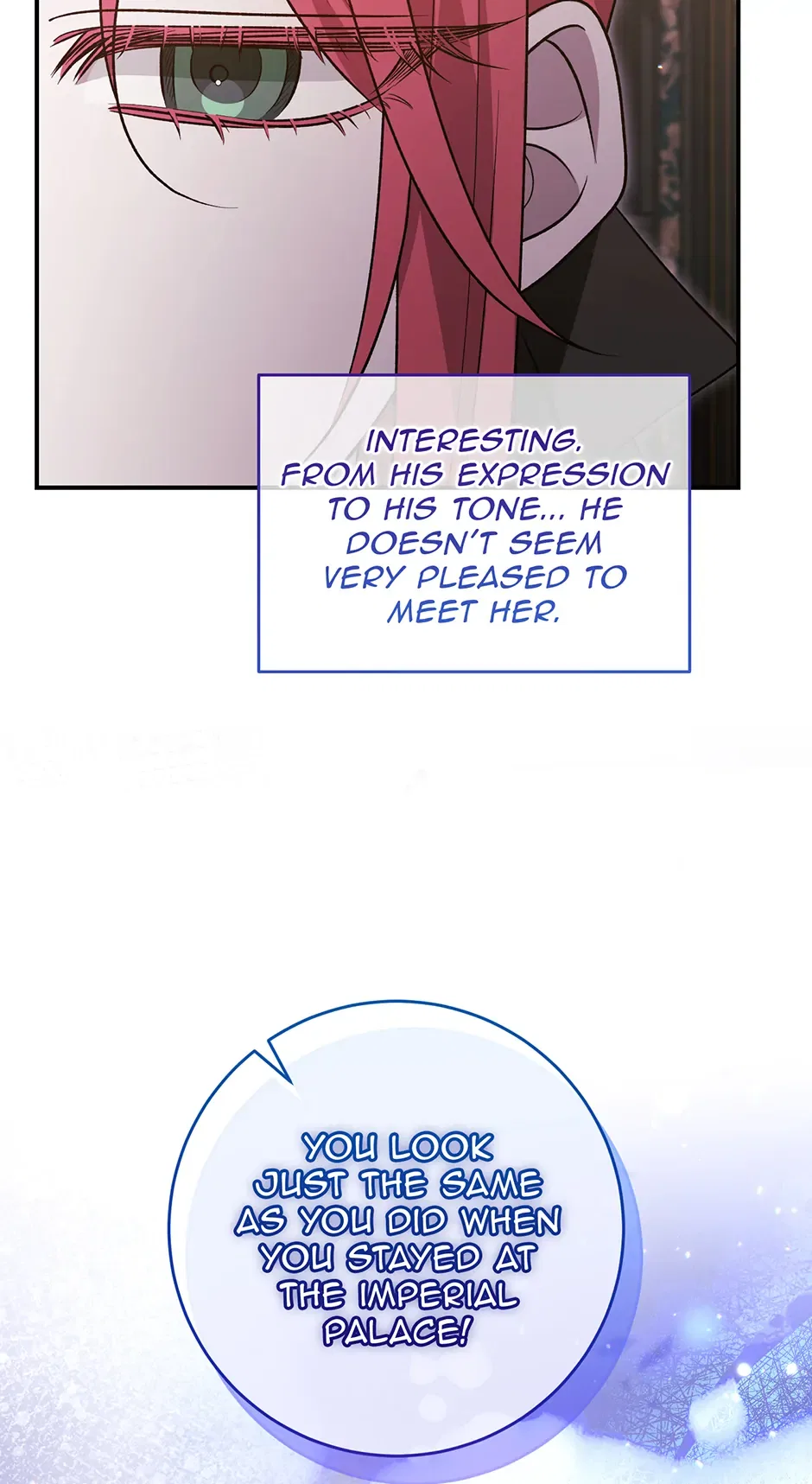 The Supporting Character Has No Counterattack Chapter 46 – Page 68