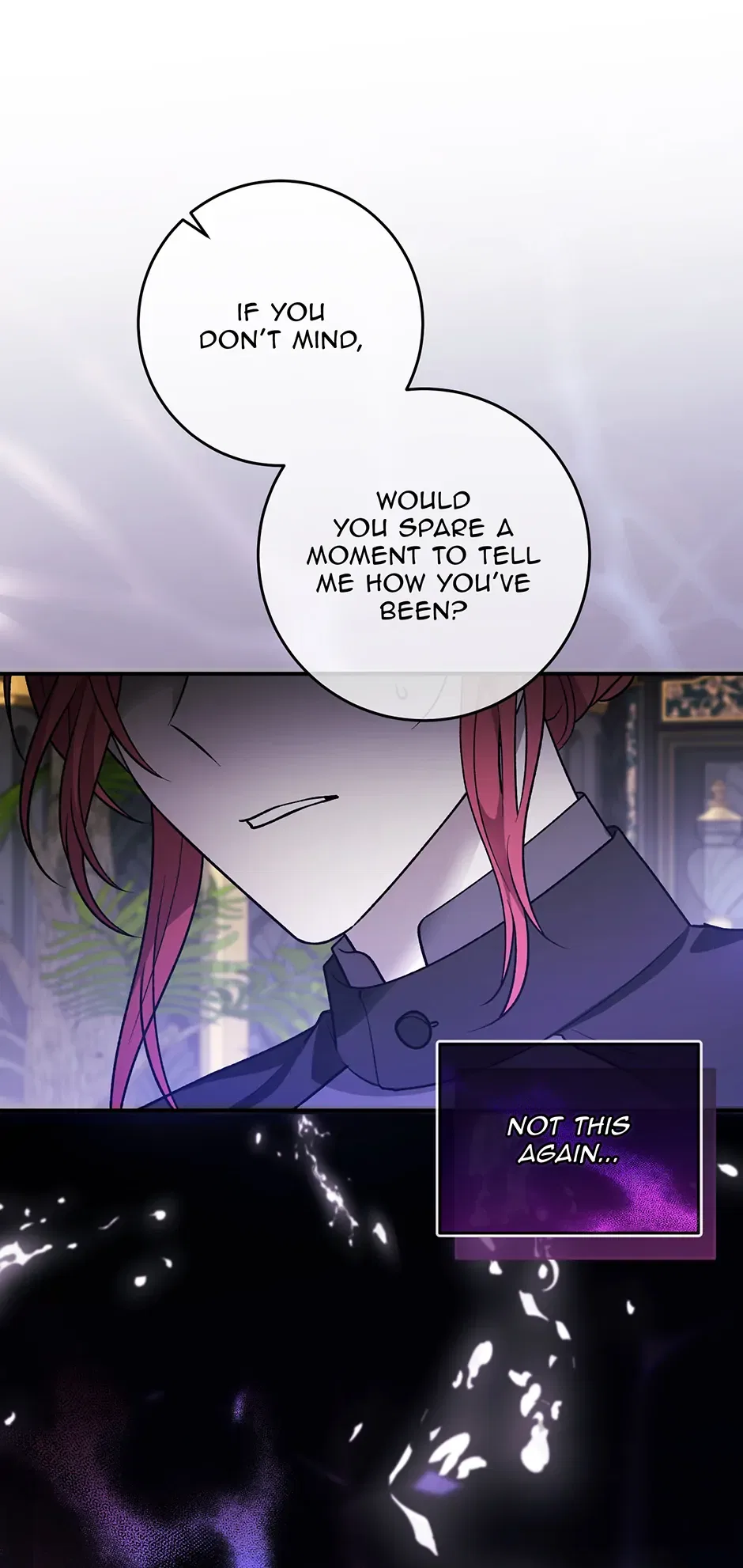 The Supporting Character Has No Counterattack Chapter 46 – Page 71