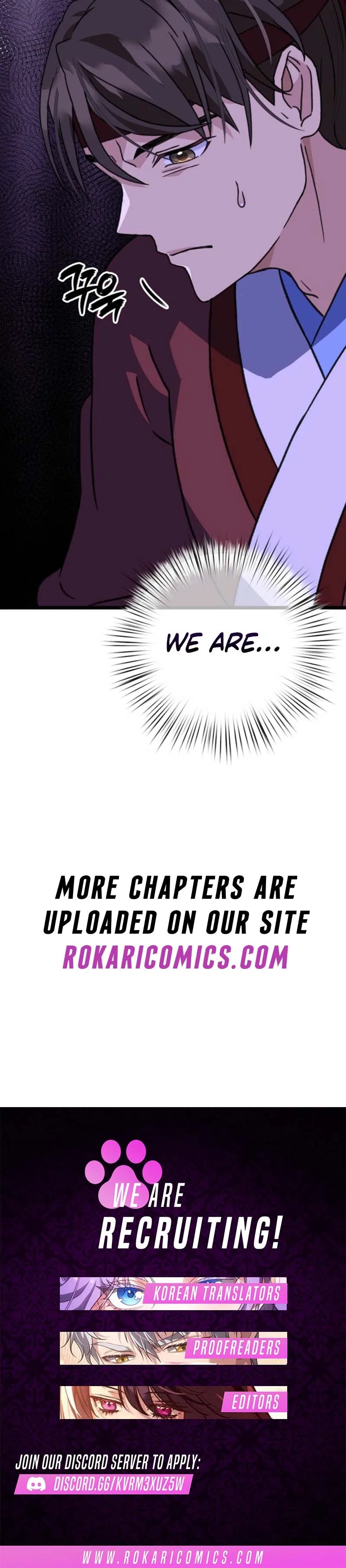 The Return of the Namgung Clan’s Granddaughter Chapter 20 – Page 16