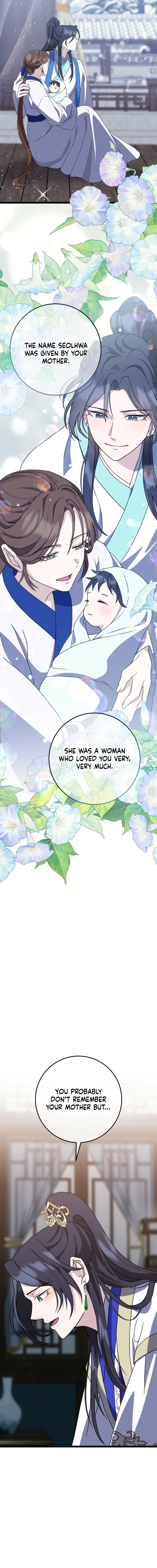 The Return of the Namgung Clan’s Granddaughter Chapter 14 – Page 16