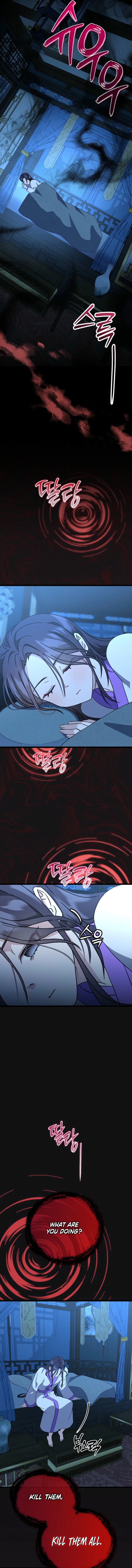 The Return of the Namgung Clan’s Granddaughter Chapter 10 – Page 14