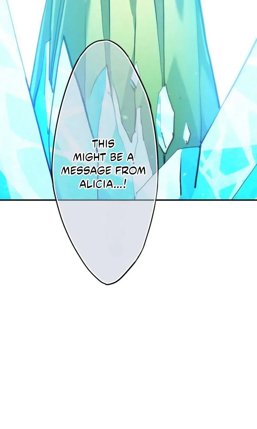 How The Villainous Alicia Saves The Day Chapter 100 – Page 5