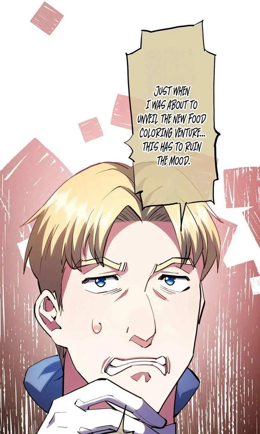 How The Villainous Alicia Saves The Day Chapter 100 – Page 11