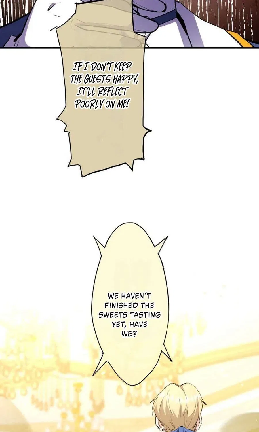 How The Villainous Alicia Saves The Day Chapter 100 – Page 12