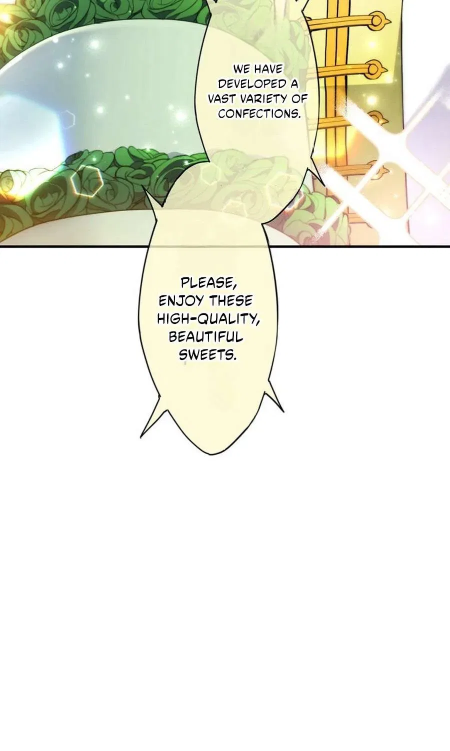 How The Villainous Alicia Saves The Day Chapter 100 – Page 15
