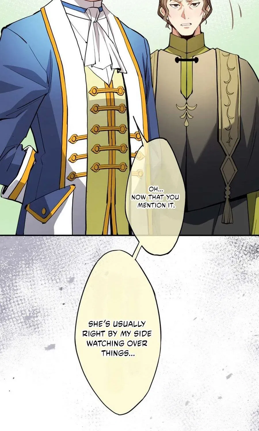 How The Villainous Alicia Saves The Day Chapter 100 – Page 18