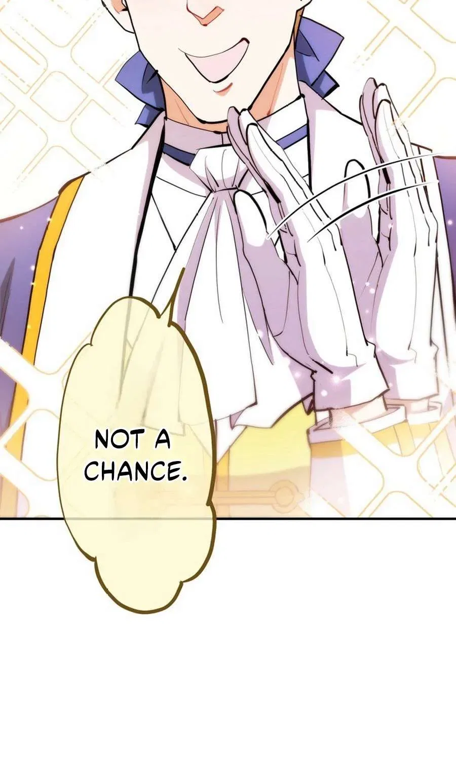 How The Villainous Alicia Saves The Day Chapter 100 – Page 23