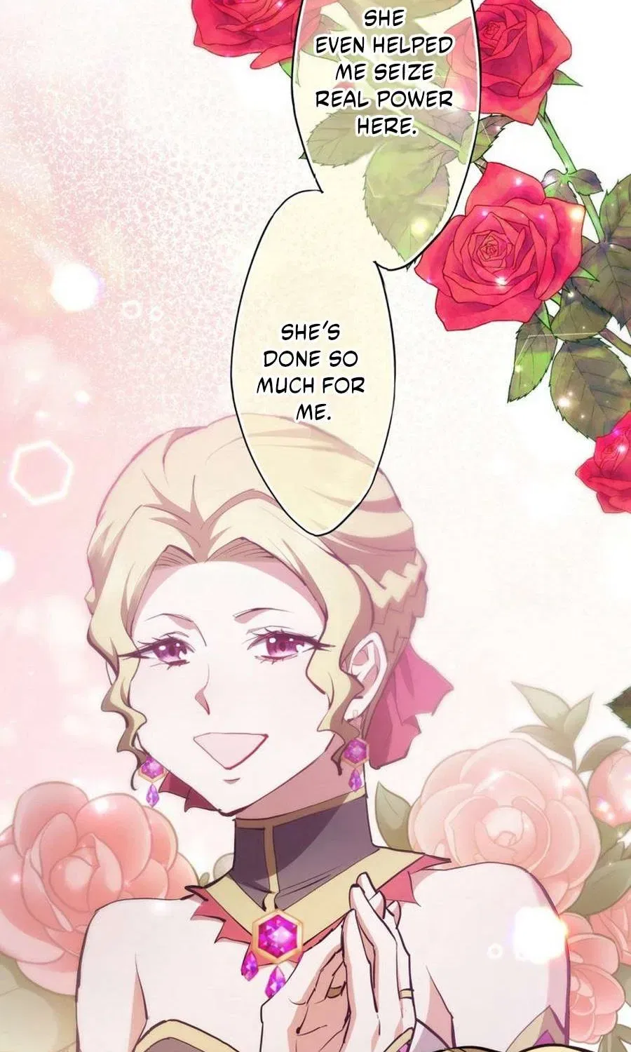 How The Villainous Alicia Saves The Day Chapter 100 – Page 26