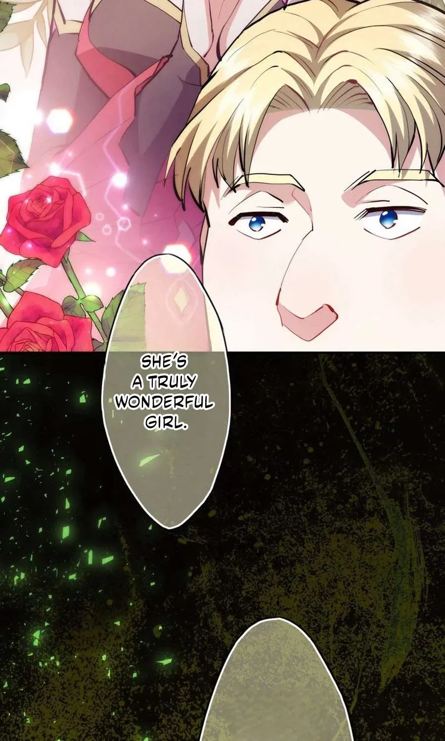 How The Villainous Alicia Saves The Day Chapter 100 – Page 27