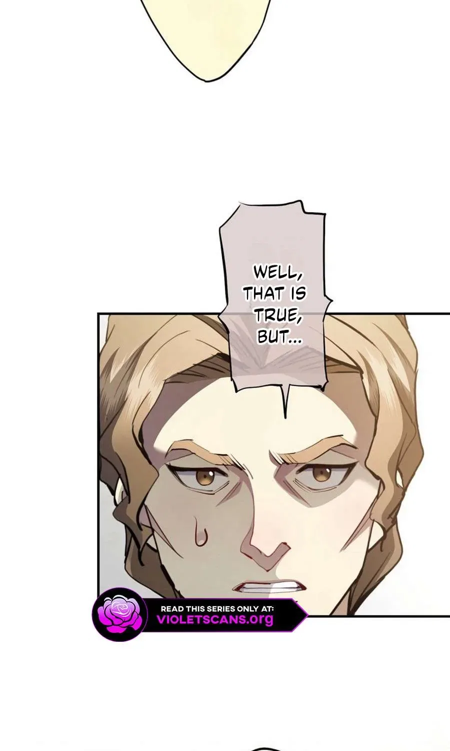 How The Villainous Alicia Saves The Day Chapter 100 – Page 35