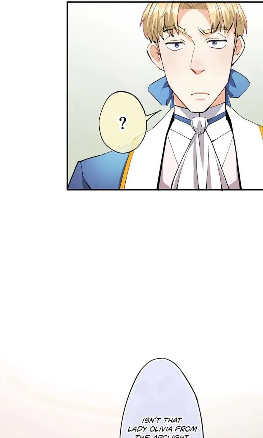 How The Villainous Alicia Saves The Day Chapter 100 – Page 41