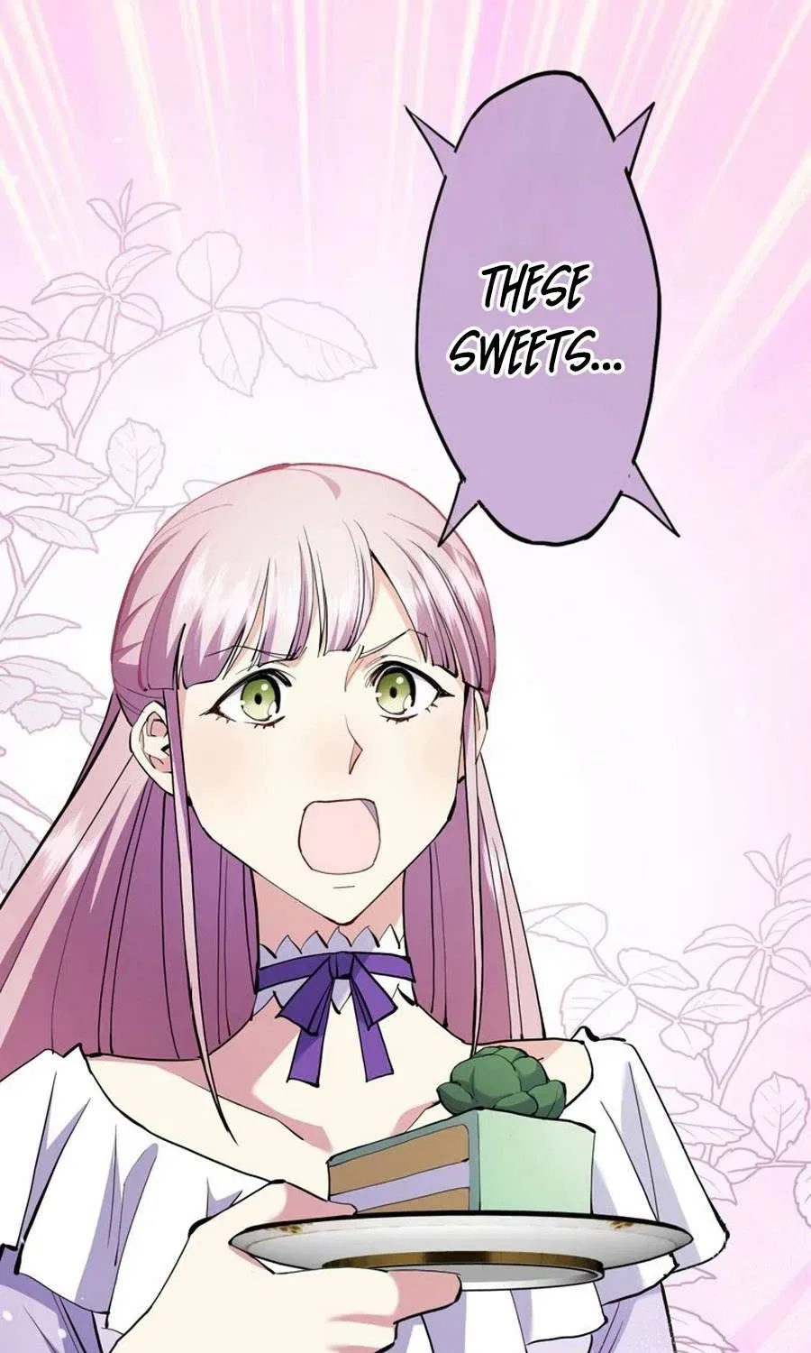 How The Villainous Alicia Saves The Day Chapter 100 – Page 43
