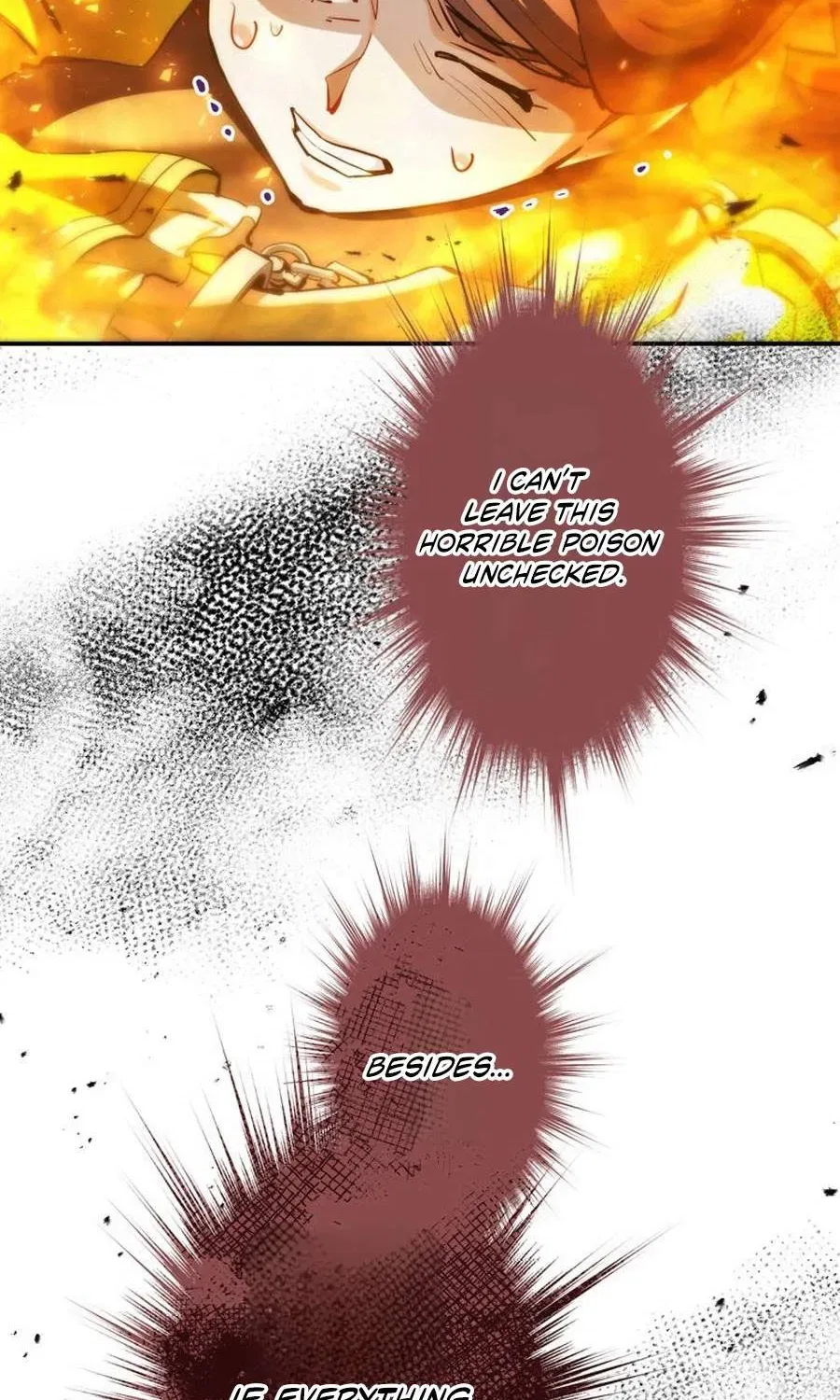 How The Villainous Alicia Saves The Day Chapter 100 – Page 48