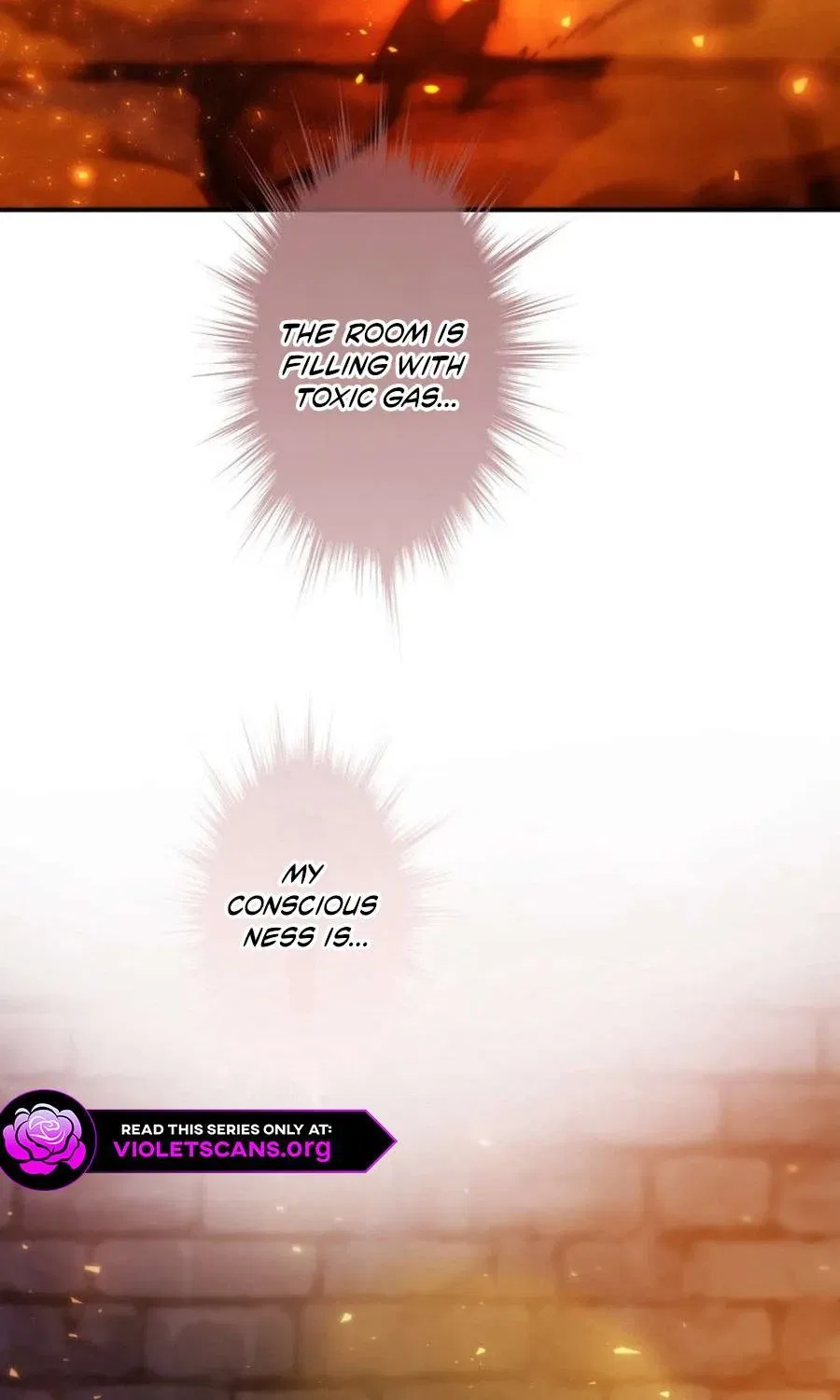 How The Villainous Alicia Saves The Day Chapter 100 – Page 52