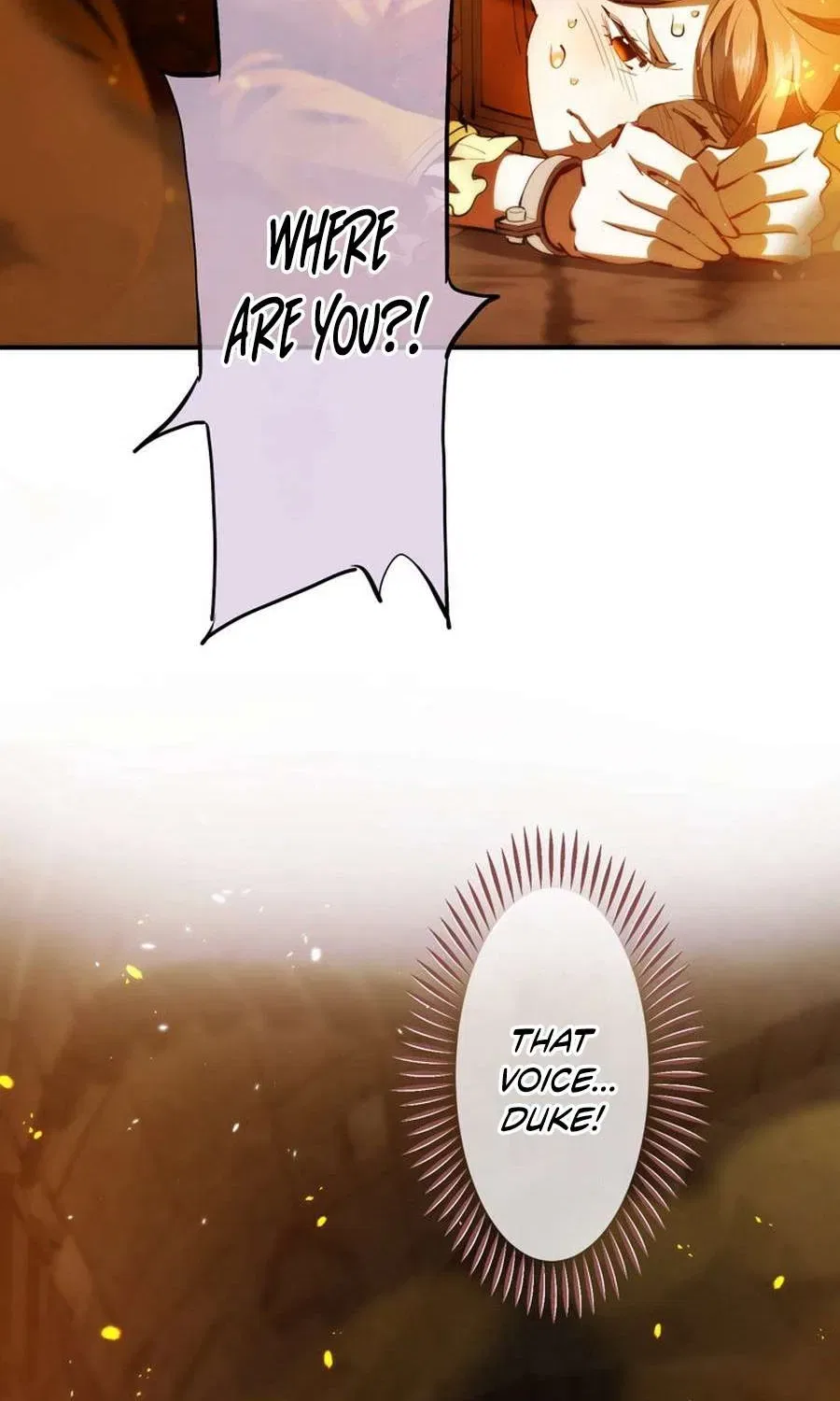 How The Villainous Alicia Saves The Day Chapter 100 – Page 54