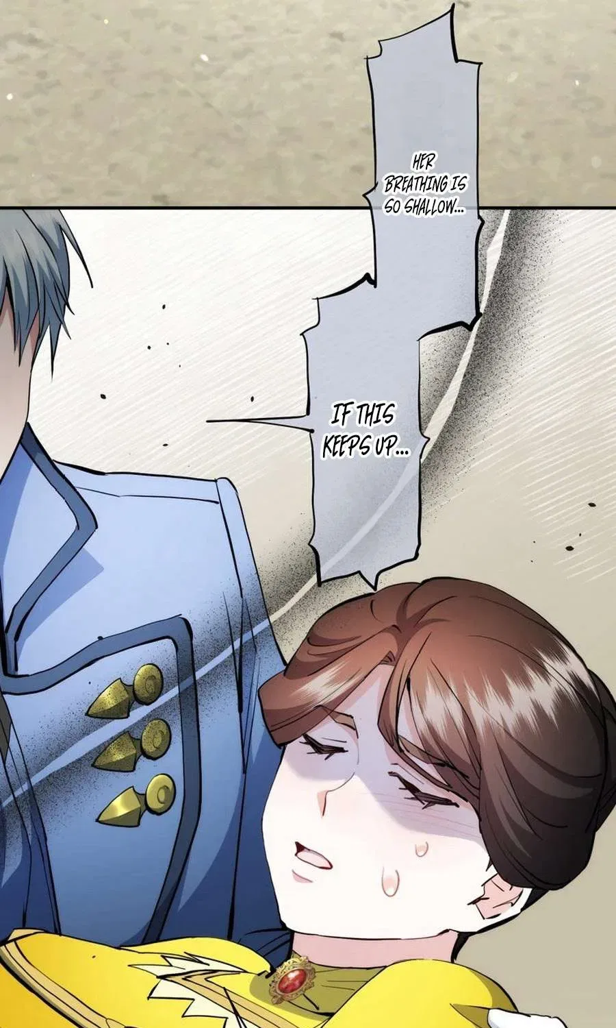 How The Villainous Alicia Saves The Day Chapter 100 – Page 71