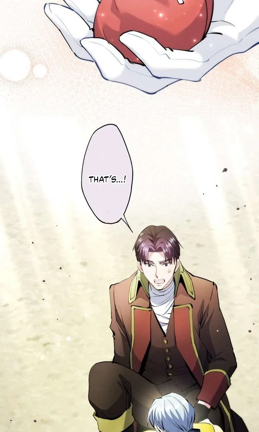 How The Villainous Alicia Saves The Day Chapter 100 – Page 75