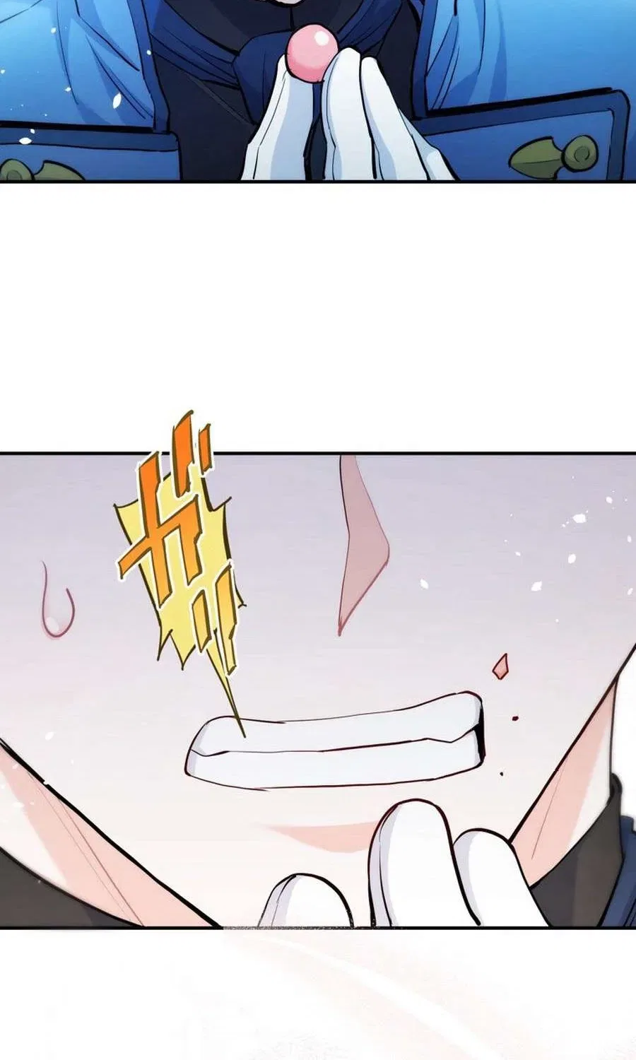 How The Villainous Alicia Saves The Day Chapter 100 – Page 82