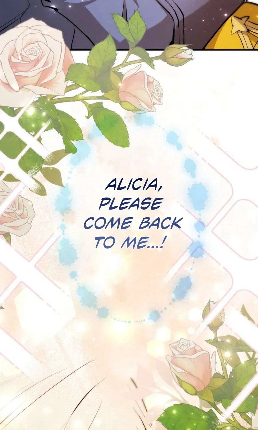 How The Villainous Alicia Saves The Day Chapter 100 – Page 84