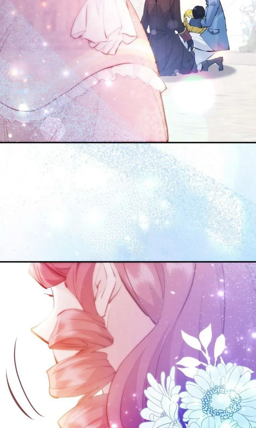 How The Villainous Alicia Saves The Day Chapter 100 – Page 95