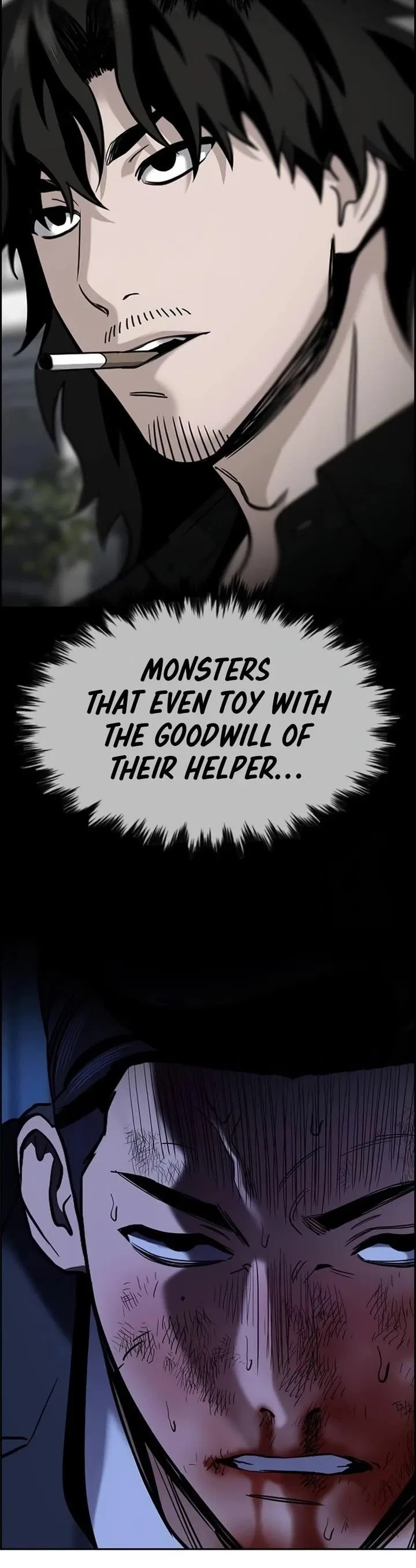 True Education Chapter 220 – Page 6