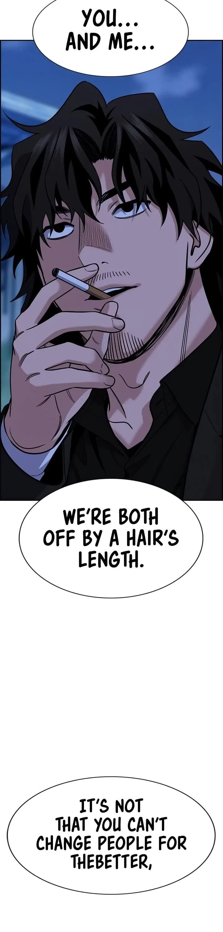 True Education Chapter 220 – Page 42