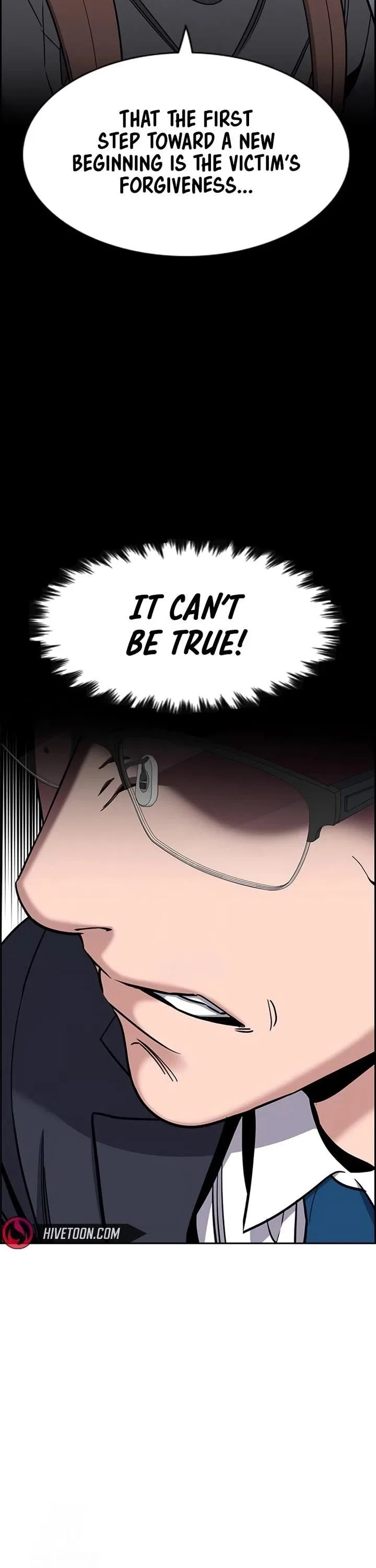 True Education Chapter 215 – Page 14