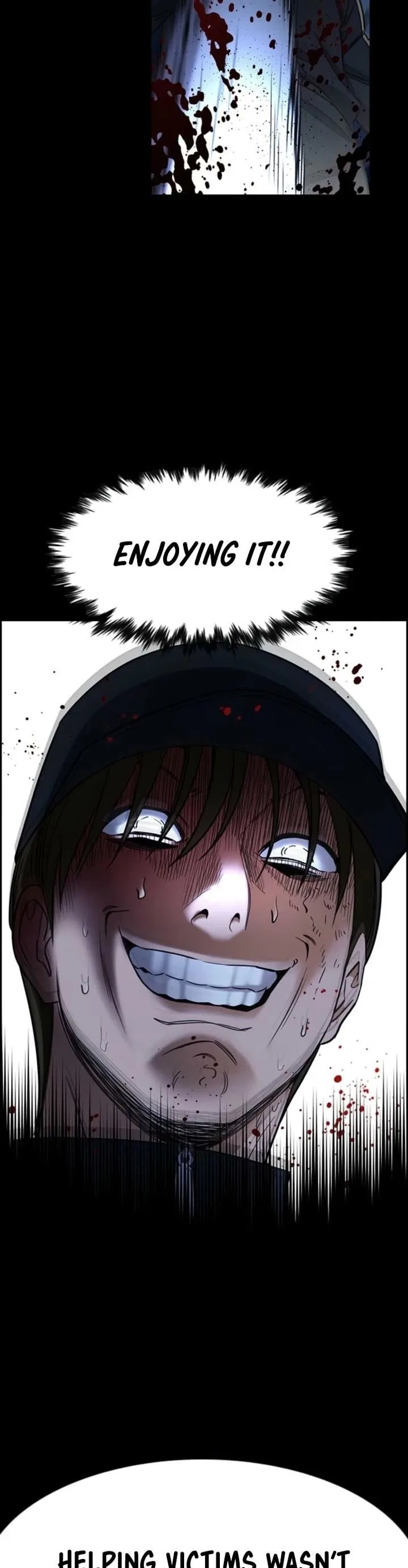 True Education Chapter 212 – Page 29