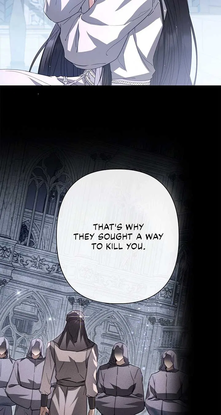 Traces of the Moon Chapter 66 – Page 48