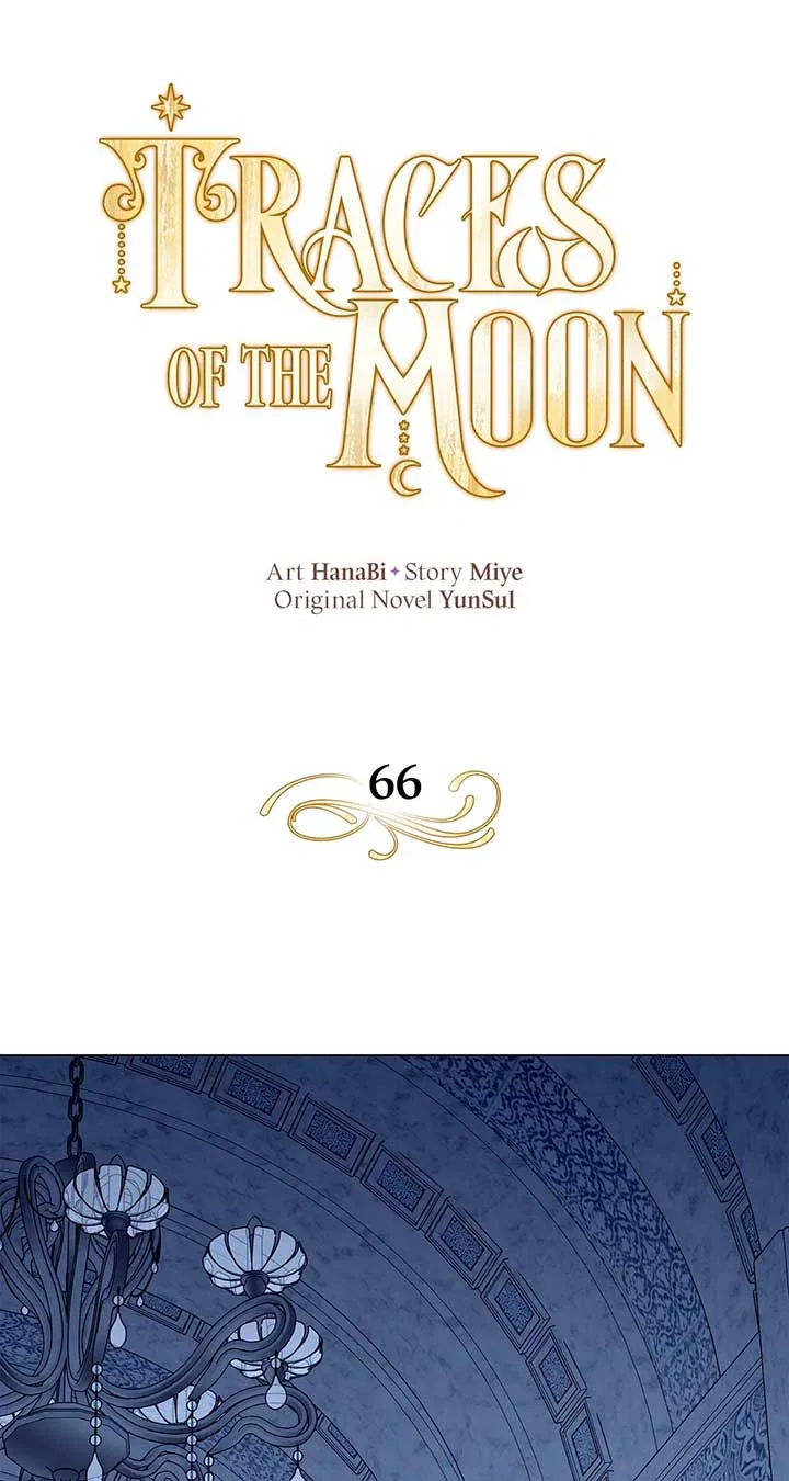 Traces of the Moon Chapter 66 – Page 55