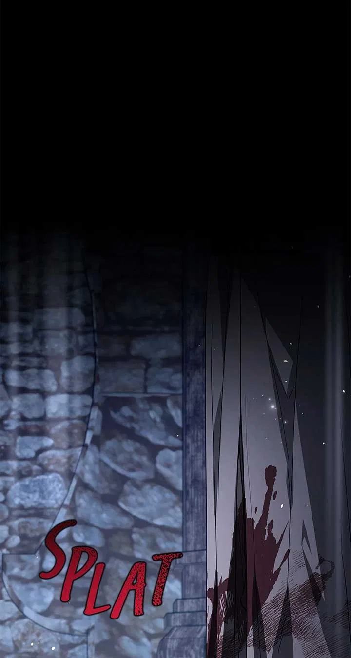 Traces of the Moon Chapter 61 – Page 6