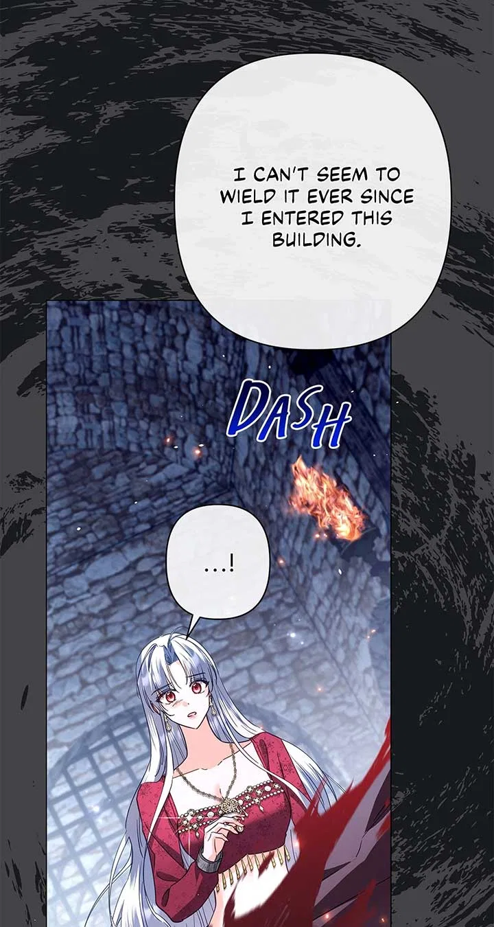 Traces of the Moon Chapter 61 – Page 42