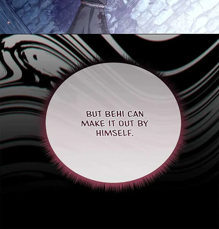 Traces of the Moon Chapter 61 – Page 46
