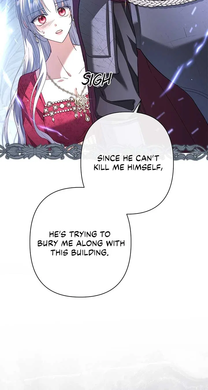 Traces of the Moon Chapter 61 – Page 71