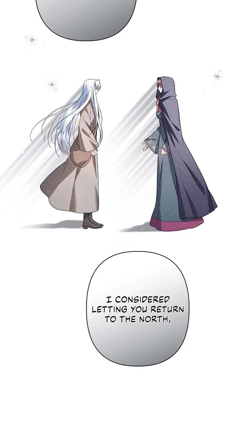 Traces of the Moon Chapter 60 – Page 14