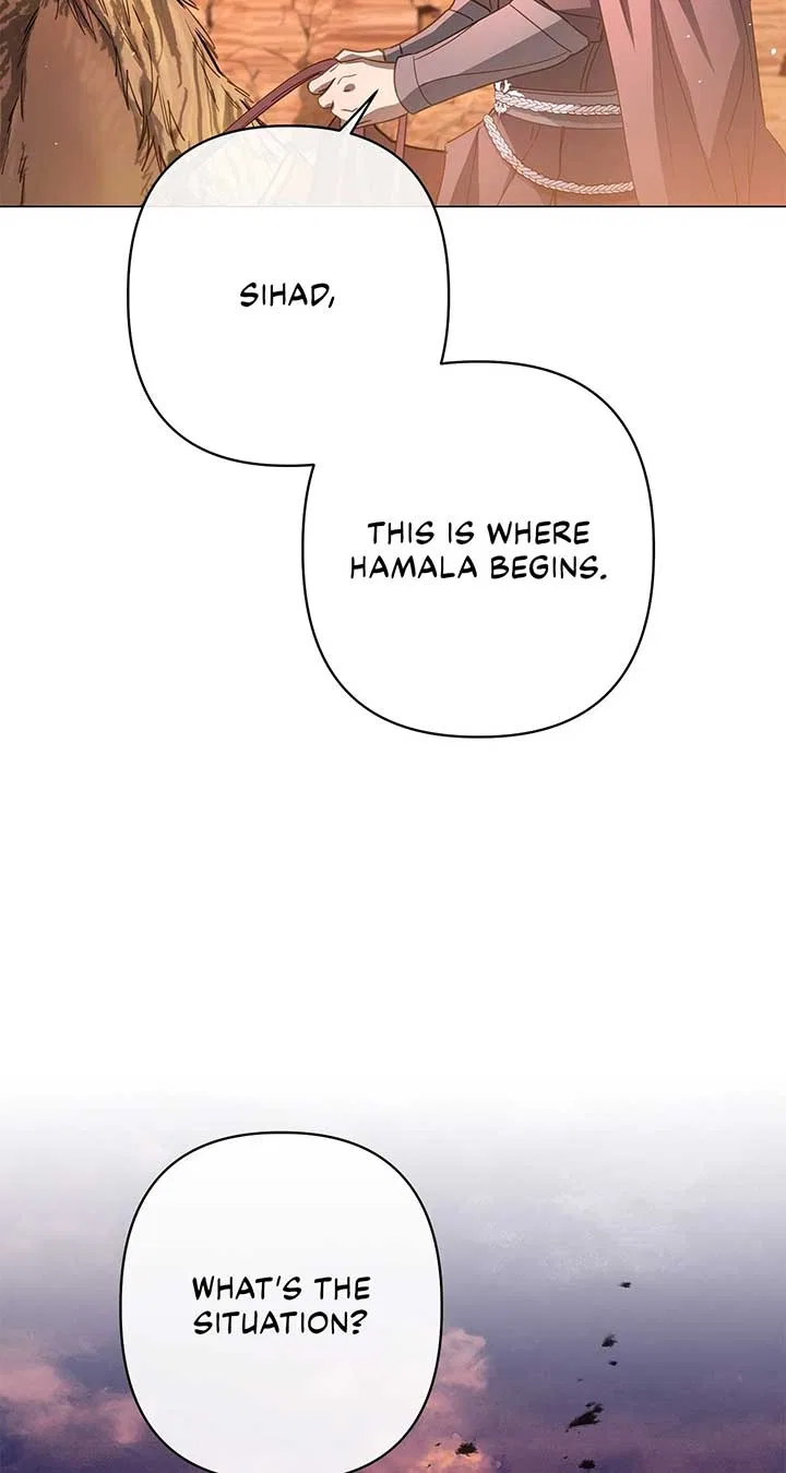 Traces of the Moon Chapter 60 – Page 54