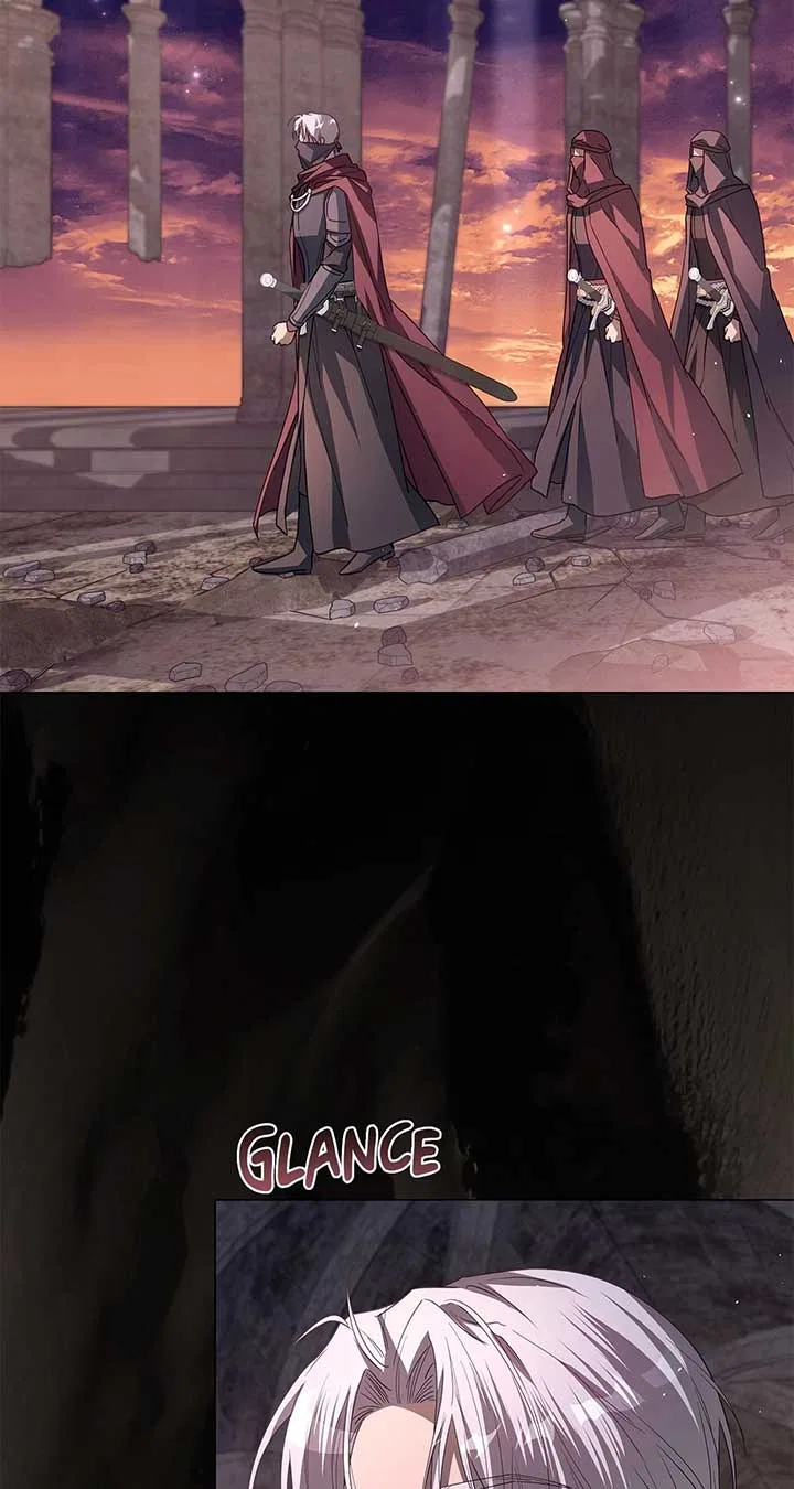 Traces of the Moon Chapter 60 – Page 61