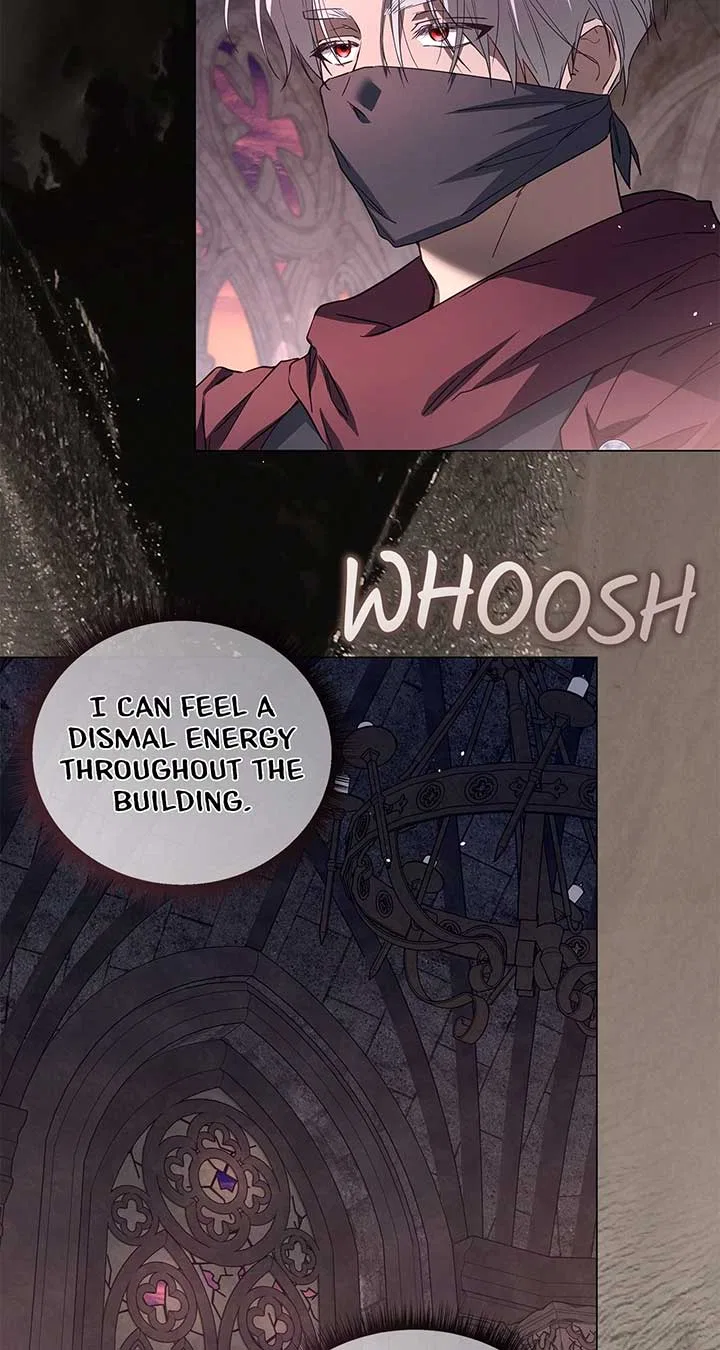 Traces of the Moon Chapter 60 – Page 62