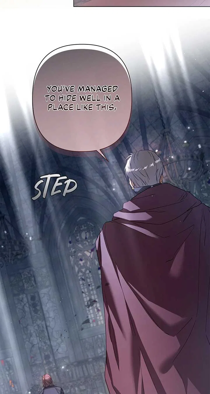 Traces of the Moon Chapter 60 – Page 64