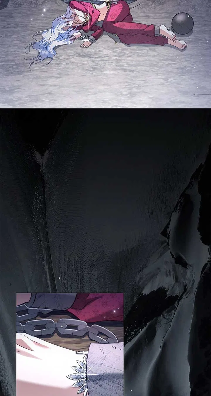 Traces of the Moon Chapter 60 – Page 95