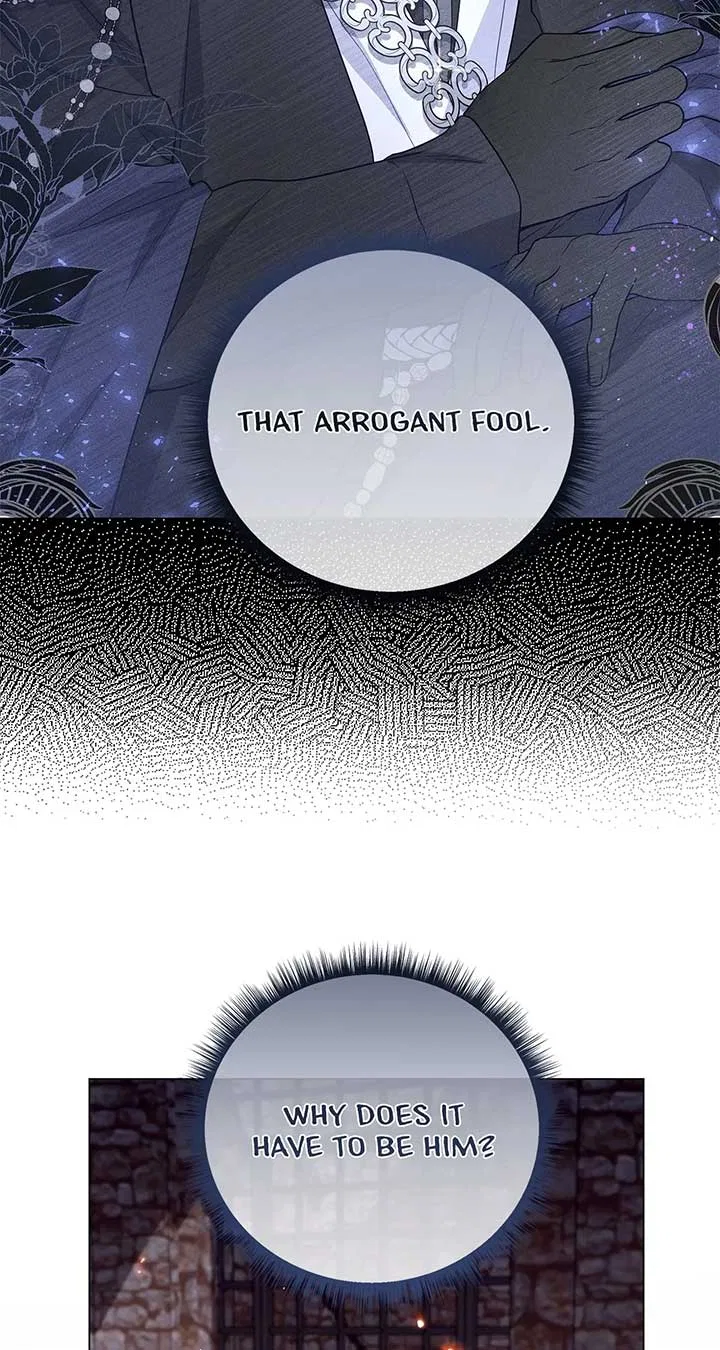 Traces of the Moon Chapter 59 – Page 17