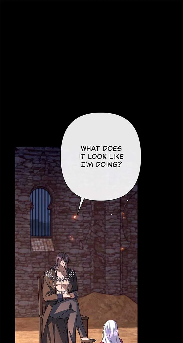 Traces of the Moon Chapter 59 – Page 24