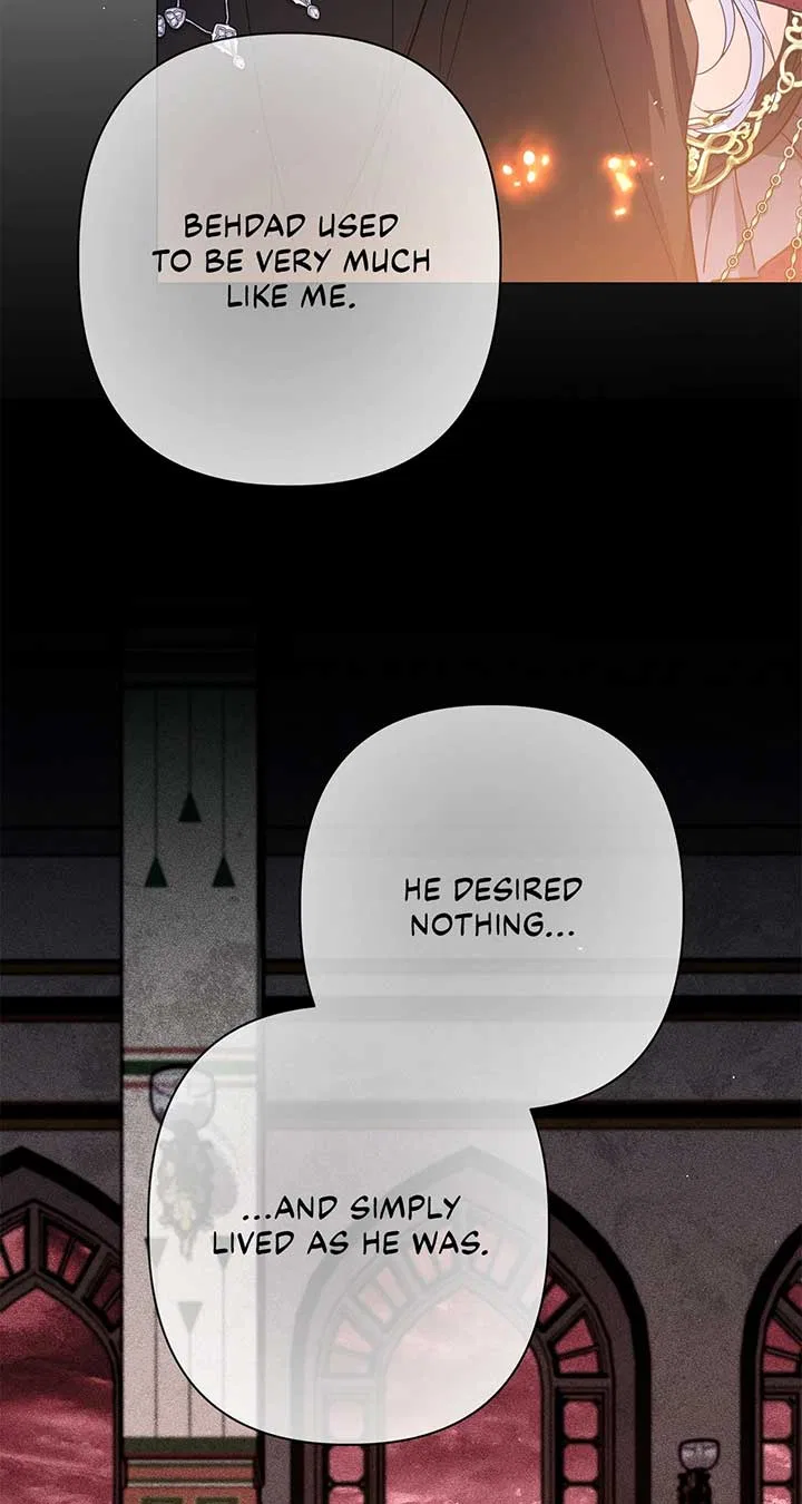 Traces of the Moon Chapter 59 – Page 61