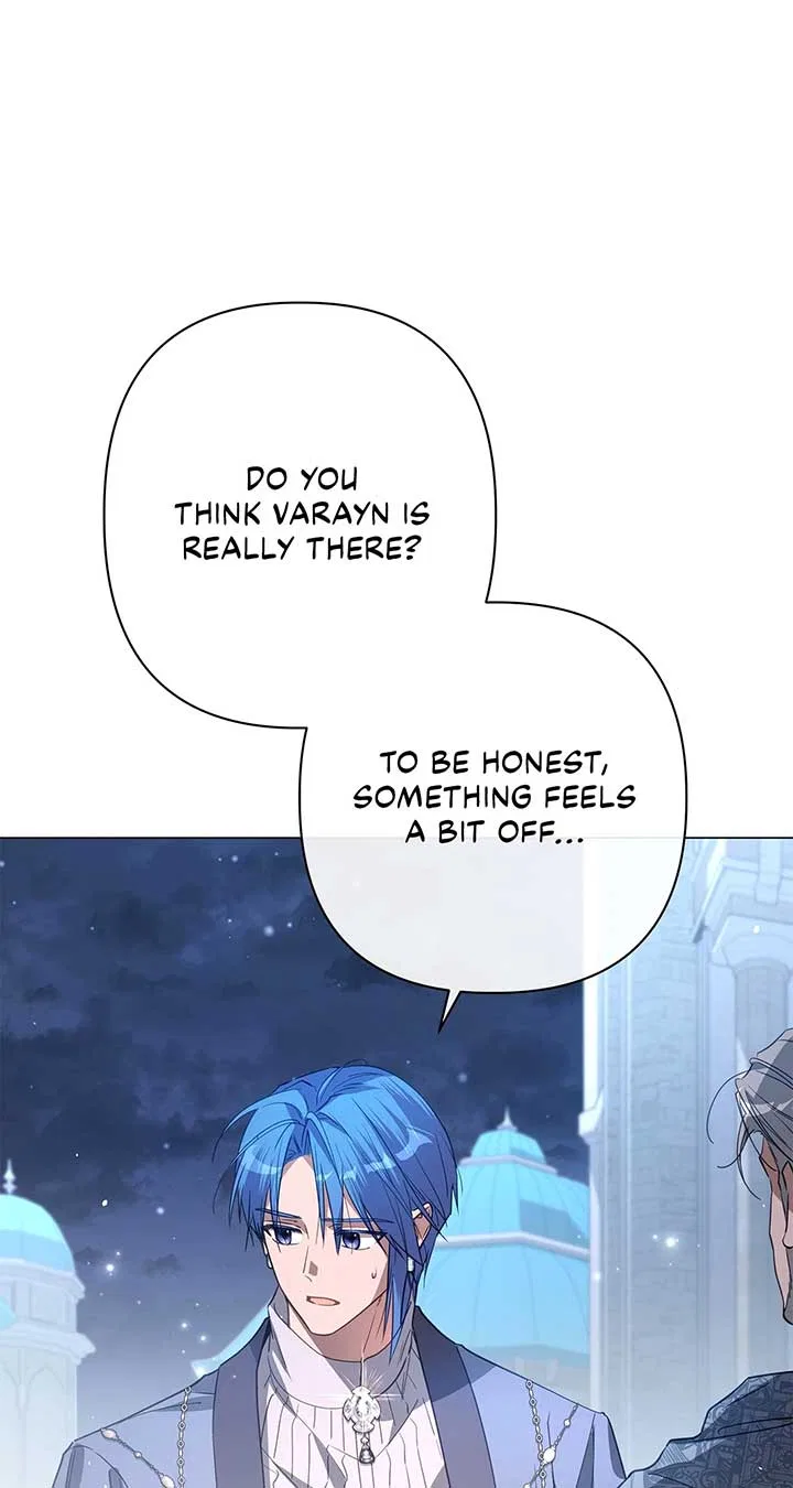 Traces of the Moon Chapter 59 – Page 72