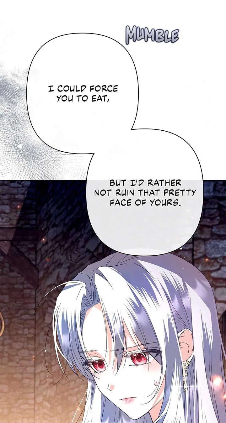Traces of the Moon Chapter 59 – Page 104