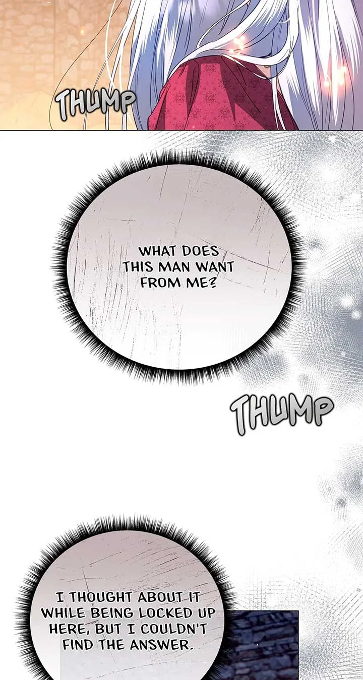 Traces of the Moon Chapter 59 – Page 105
